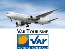 Taxi Var - Aéroport