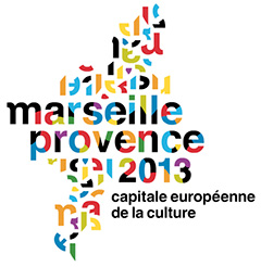 Marseille capitale de la culture 2013