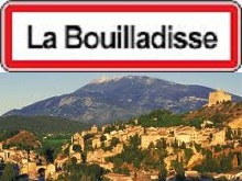 Taxi La Bouilladisse - Hôpitaux de Marseille