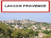 Taxi Lançon de Provence - Gare