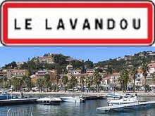 Taxi Le Lavandou - Hôpitaux de Marseille