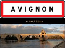 Taxi Avignon - gare
