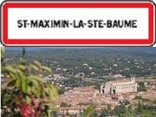 Taxi St Maximin - Hôpitaux de Marseille